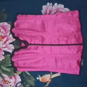 Frederick's of Hollywood Corset